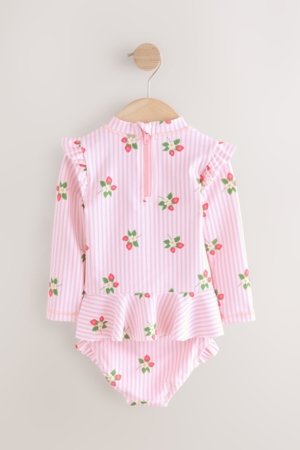 NEXT maudymosi kostiumėlis, AB7039, 116 