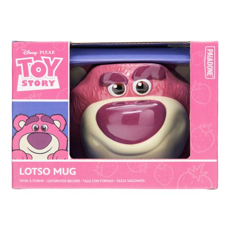 PALADOME TOY STORY Puodelis, PP14207TS 
