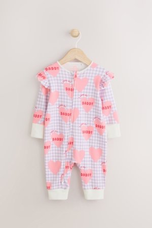 NEXT šliaužtinukas trumpomis rankovėmis, AC6969, 68-74 