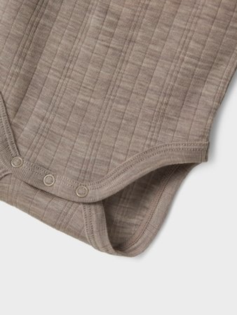 NAME IT smėlinukas ilgomis rankovėmis, 13229520 86 