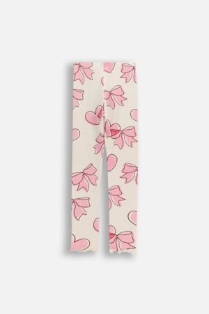 COCCODRILLO tamprės, smėlio spalvos, WC6122103GGK-003-110, 110 dydis 