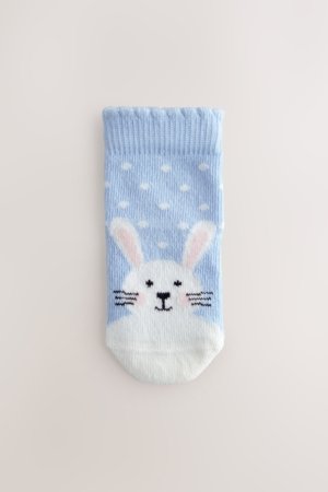 NEXT kojinės, 5 vnt., E45073, 50