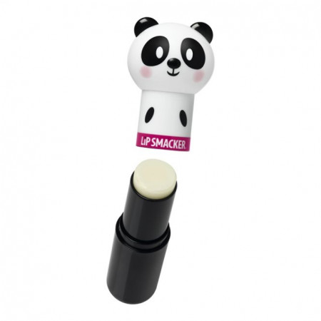 MARKWINS lūpų balzamas Panda, E88845H E88845H