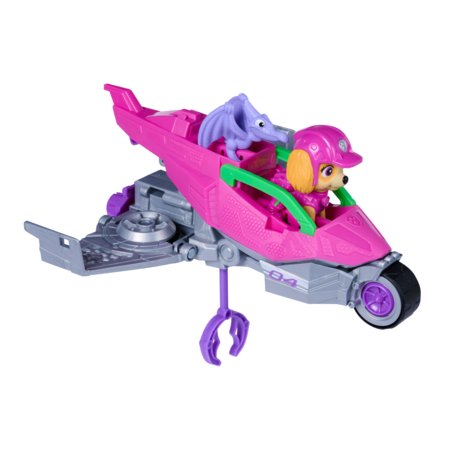 PAW PATROL transporto priemonė Dino Theme, asort., 6075800 