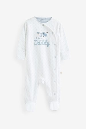 NEXT šliaužtinukas ilgomis rankovėmis, D65231 