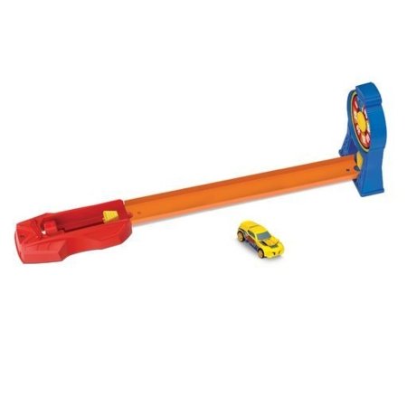 HOT WHEELS trasos detalės asort, FWM85 FWM85