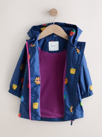 NEXT striukė, H47370, 110 cm 