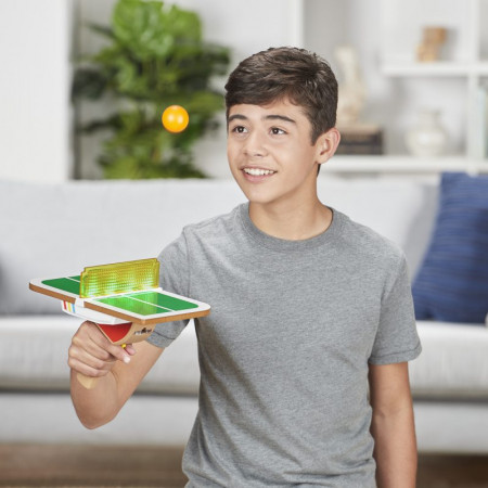 HASBRO GAMING  žaidimas Tiny Pong, E3112EU4 E3112EU4