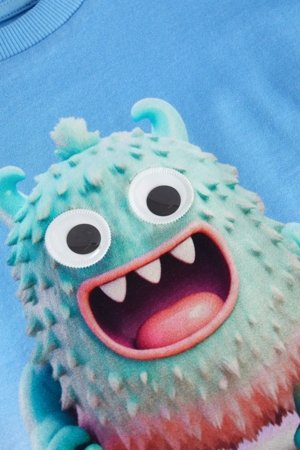 NEXT marškinėliai trumpomis rankovėmis, N33075 