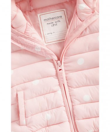 MOTHERCARE striukė, BB178 575746