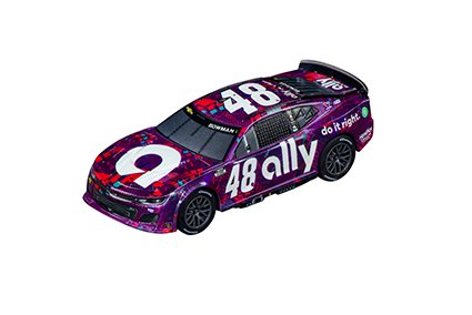 CARRERA GO racing set NASCAR, 20062582 
