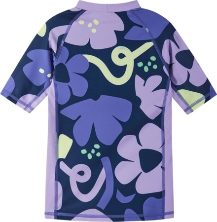 REIMA marškinėliai trumpomis rankovėmis HYPPII, 5200138D-5452, 128 dydis 