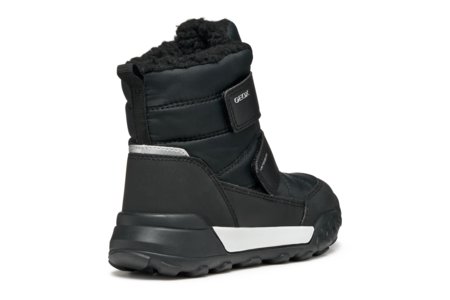 GEOX žieminiai batai J46MBF-0FU54-C9999, 31 dydis 