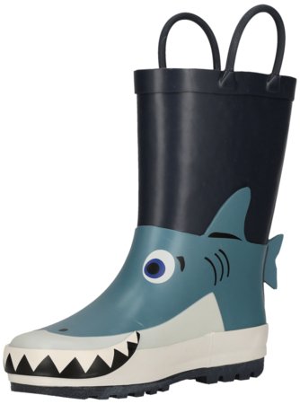 ZIG ZAG lietaus batai  ROOK, Z252407-2153, 26 dydis 