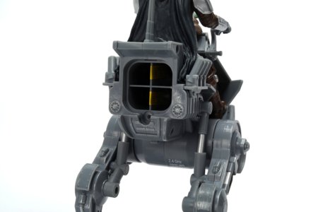 JADA Star Wars radijo bangomis valdomas robotas, 33 cm, 9336975314R00 