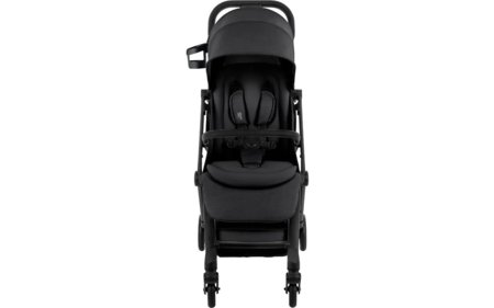 BRITAX sportinis vežimėlis FLYLITE, Carbon black, 2000041982 