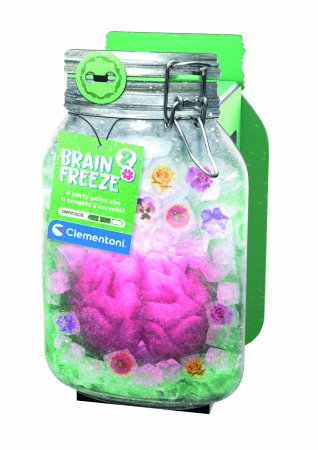 CLEMENTONI galvosūkis Brain Frezze 2, 16781 16781