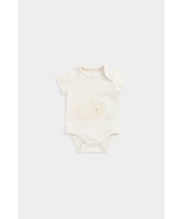 MOTHERCARE 8-nių dalių komplektas kūdikiui, EB662 623864