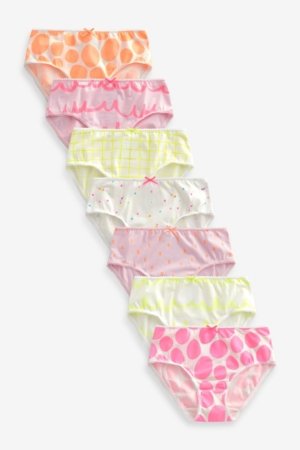 NEXT kelnaitės, 7vnt., K92280 146-152 