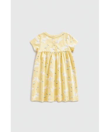MOTHERCARE suknelė trumpomis rankovėmis, HC586 