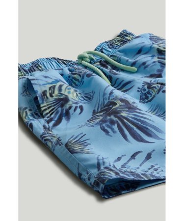 MOTHERCARE maudymosi kelnaitės, AX48701, 122 cm 