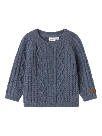 NAME IT susegamas megztinis, 13228932 86 