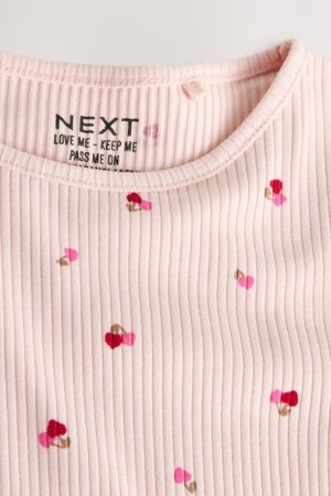 NEXT marškinėliai ilgomis rankovėmis, E46540 104-110 