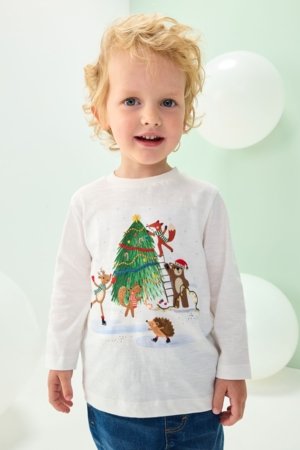 NEXT marškinėliai, F61395, cm