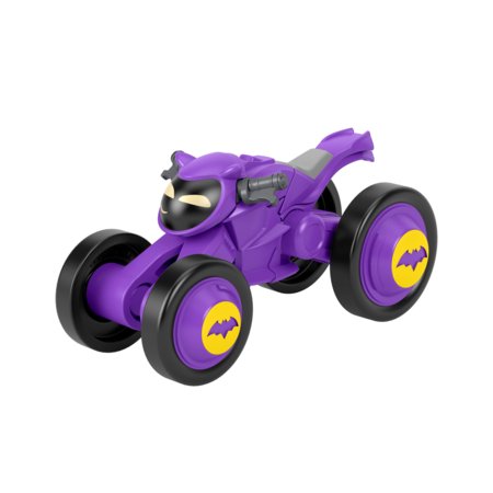 FISHER-PRICE Batwheels mašinėlė asort., HML12 