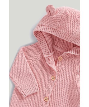 MOTHERCARE susegamas megztinis, GF448 