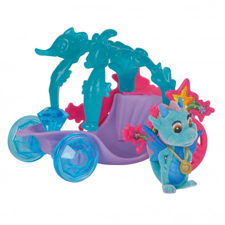 SIMBA SAFIRAS mini figūrėlė  4-asort., 105952180038 105952180038