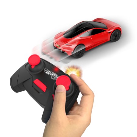HOT WHEELS RC automodelis Tesla, HJP78 