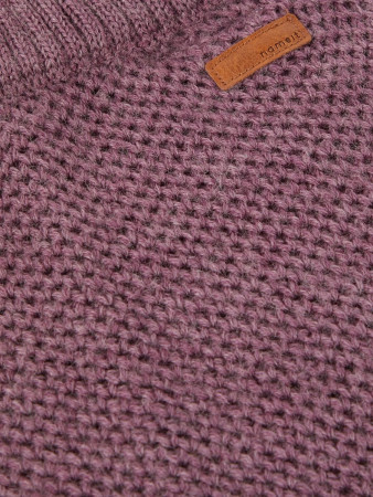 NAME IT Kelnės Black Plum 13161124 13161124