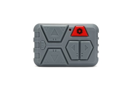 JADA Star Wars radijo bangomis valdomas robotas, 33 cm, 9336975314R00 