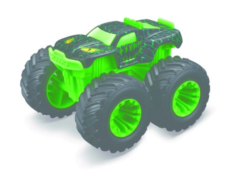 MAISTO DIE CAST automodelis Dirt Monster asort., 15481 