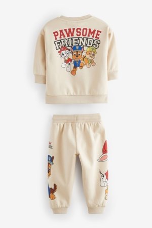 NEXT PAW PATROL džemperis ir kelnės, 110842 98-104 