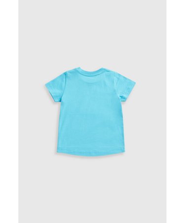 MOTHERCARE marškinėliai trumpomis rankovėmis, HD551 116 