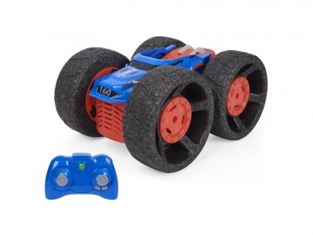 AIR HOGS valdoma transporto priemonė Jump Fury, 6060398 6060398