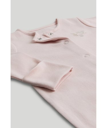 MOTHERCARE šliaužtinukas, 3 vnt., AX53401, cm 