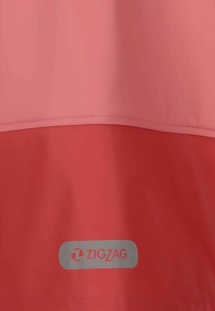 ZIG ZAG lietaus komplektas (kelnės ir striukė) SIMBA, Z251009-4230, 98 cm 