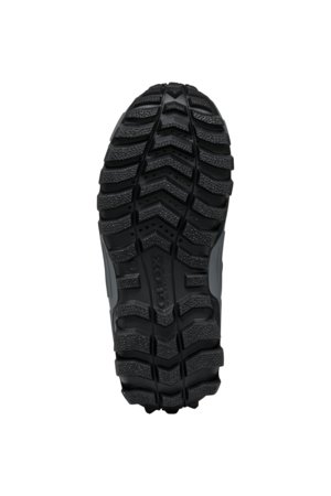 GEOX žieminiai batai, pilki, J46FRE-0FU50-C4002, 40 dydis 