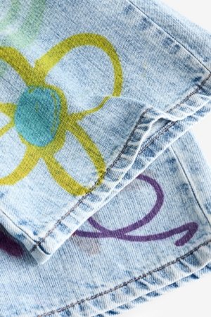 NEXT džinsai, B04177 104-110 