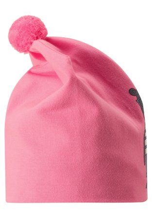 LASSIE Kepurė Blue 728754-6751 728754-6751-46