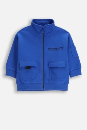 COCCODRILLO džemperis CITY BUILDER BOY KIDS, cm 