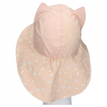 TUTU kepurė, šviesiai rožinė, 3-006560, 50/52 cm 3-006560 light pink