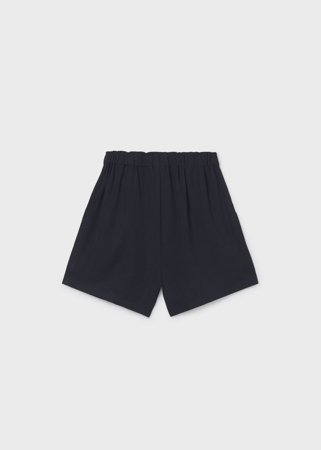 MAYORAL šortai, black, 6.203-75, cm 