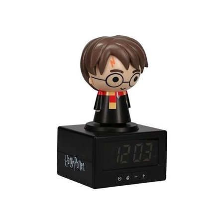 PALADOME HARRY POTTER Žadintuvas, PP11773HPV3 