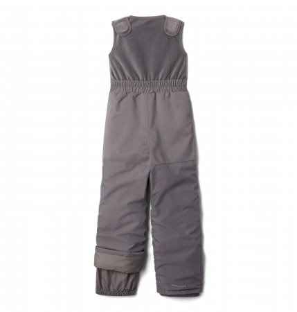 COLUMBIA žieminis lauko komplektas BUGA™, pilkas, 86, 1562213-023 1562213-023