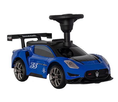 OCIE mašinėlė-paspirtukas Maserati GT2, 8690028A 