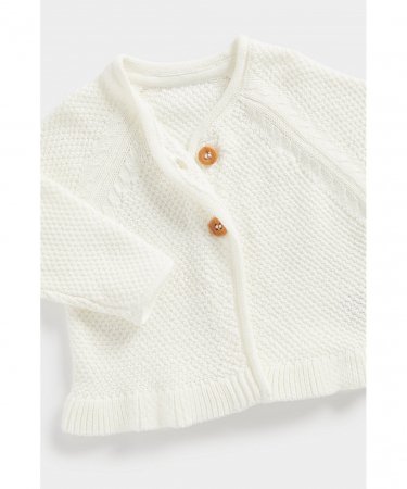 MOTHERCARE susegamas megztinis, CB635 605352